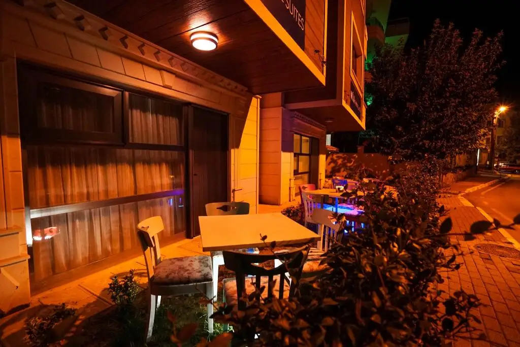 Увезпинар: Mia Thermal Suites