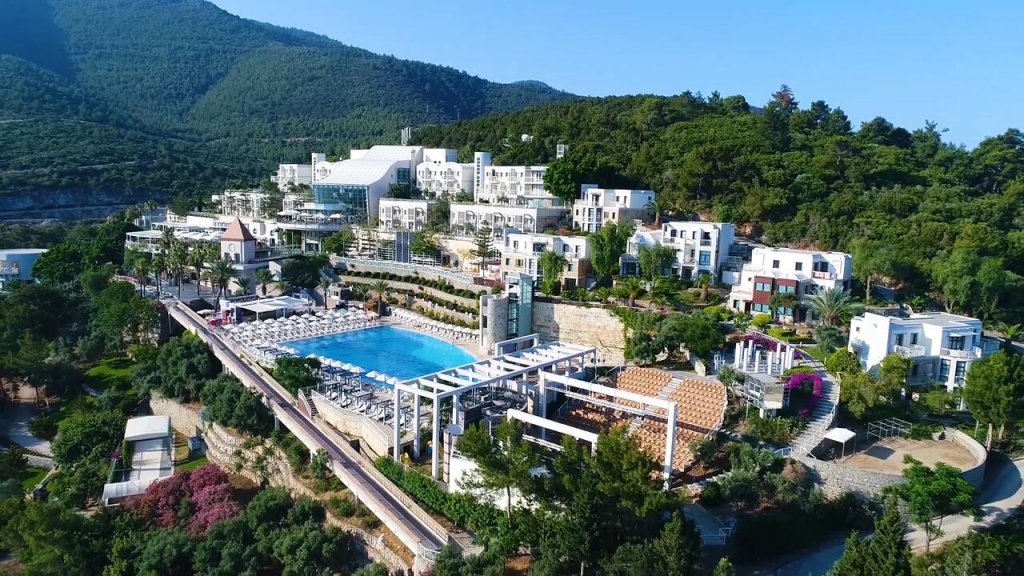 Duja Premium Bodrum — фото 1