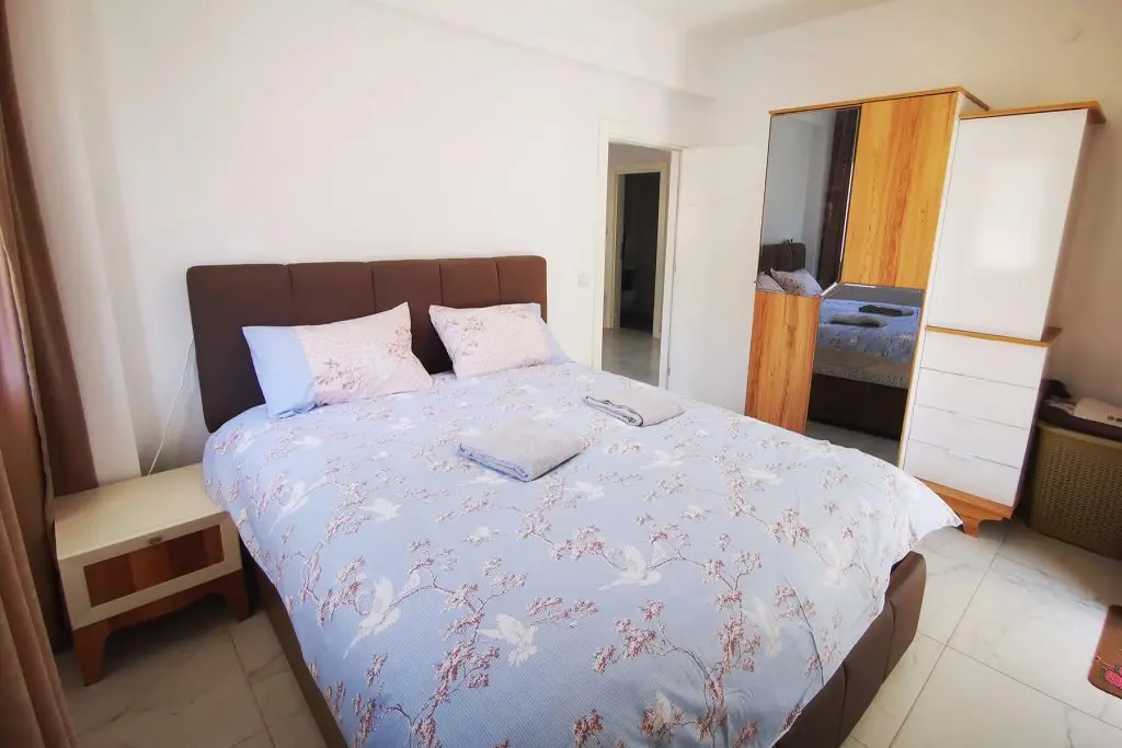 Аланья: Homerent @ Cleopatra Beach in centre of Alanya