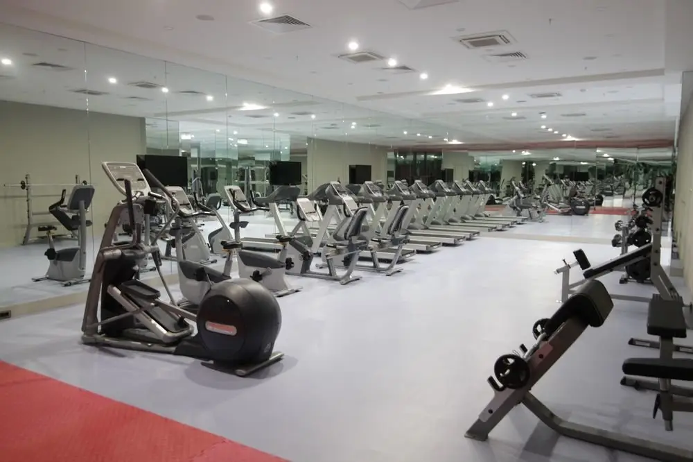 Стамбул: Selectum City Atasehir