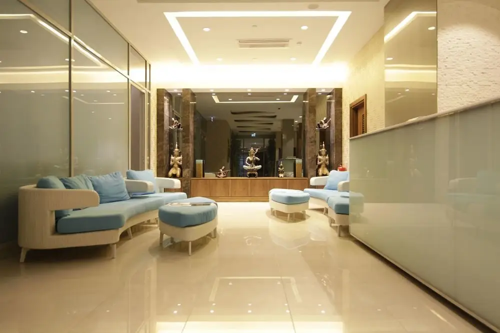 Стамбул: Selectum City Atasehir