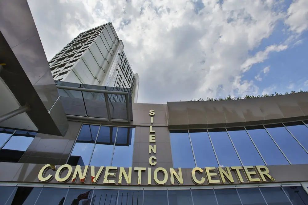 Стамбул: Selectum City Atasehir