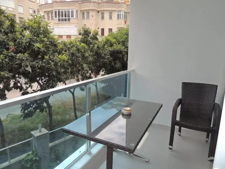 Аланья: Kleopatra Apartment