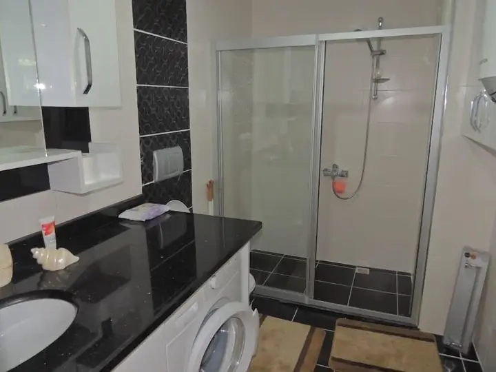 Аланья: Kleopatra Apartment