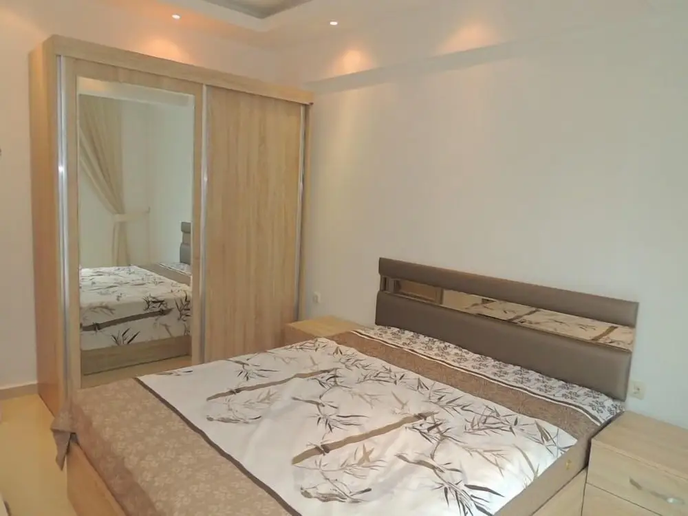 Аланья: Kleopatra Apartment