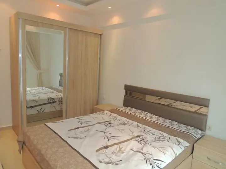 Аланья: Kleopatra Apartment