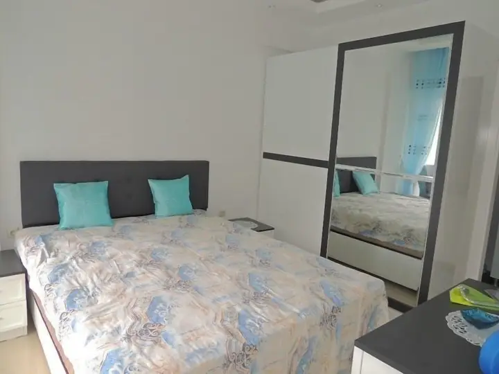 Аланья: Kleopatra Apartment