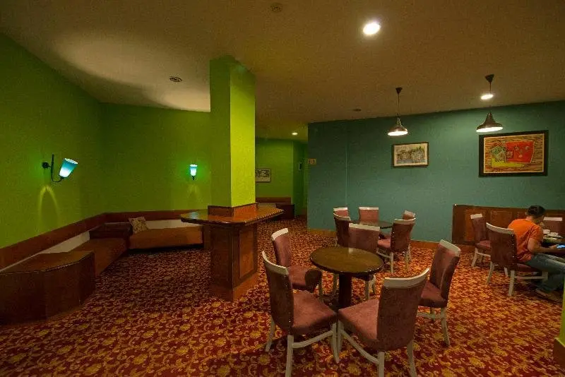 Voxx In Family Club (  EX.ARMAR ) — фото 1