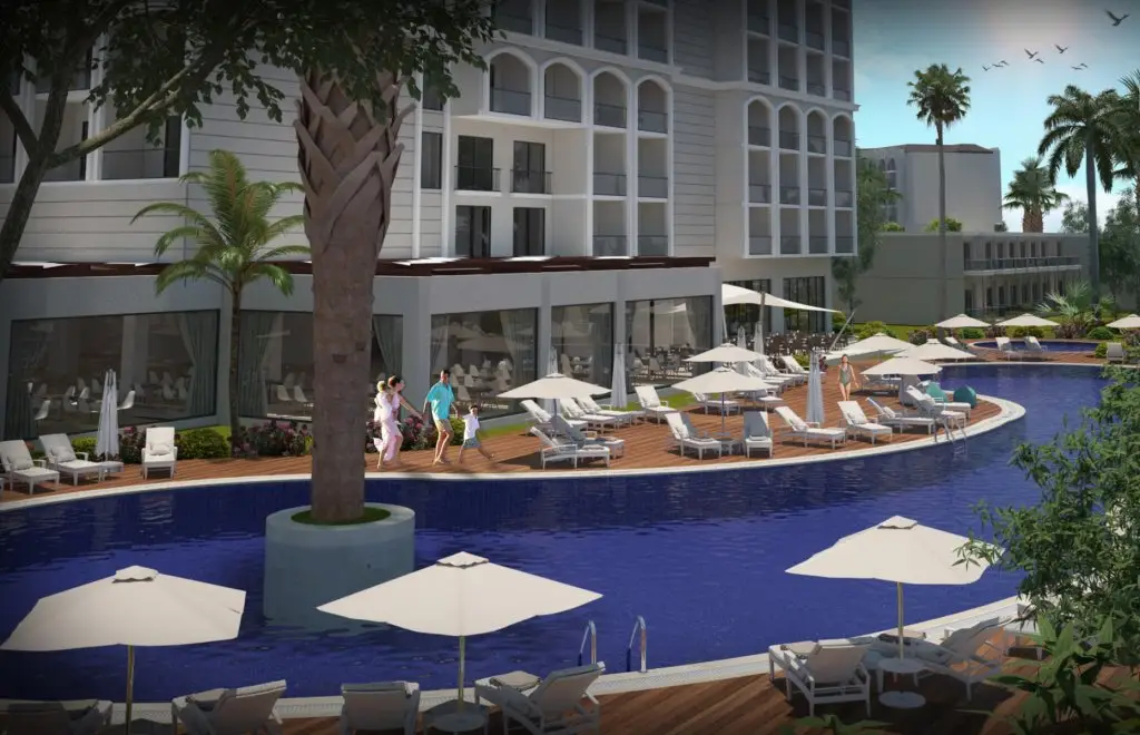 Капикири: Duja Didim Hotel