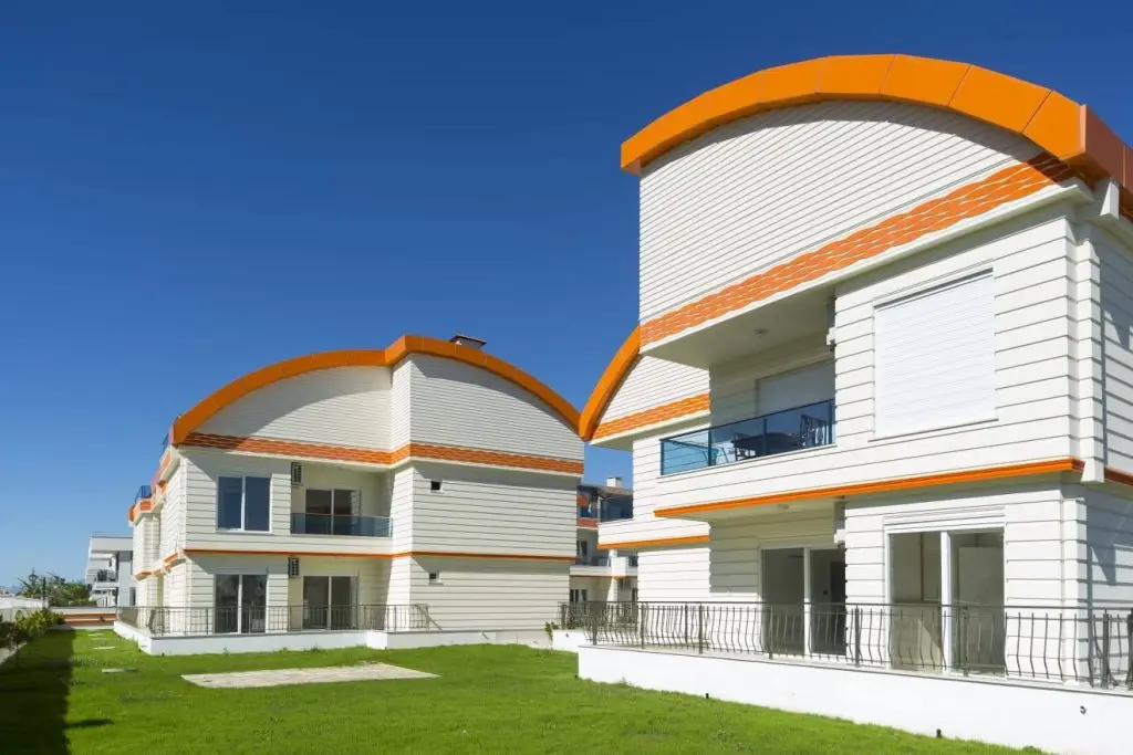 Аксу: Esila Park Suites Apart-Hotel
