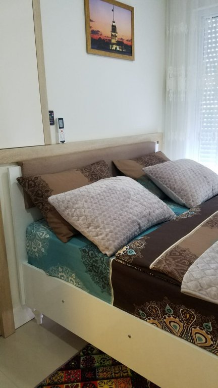 Аксу: Esila Park Suites Apart-Hotel