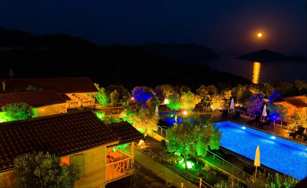 Демре: Doganin Ruhu Mini-Hotel