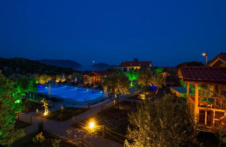 Демре: Doganin Ruhu Mini-Hotel