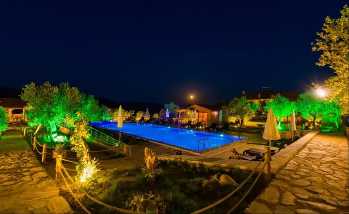 Демре: Doganin Ruhu Mini-Hotel