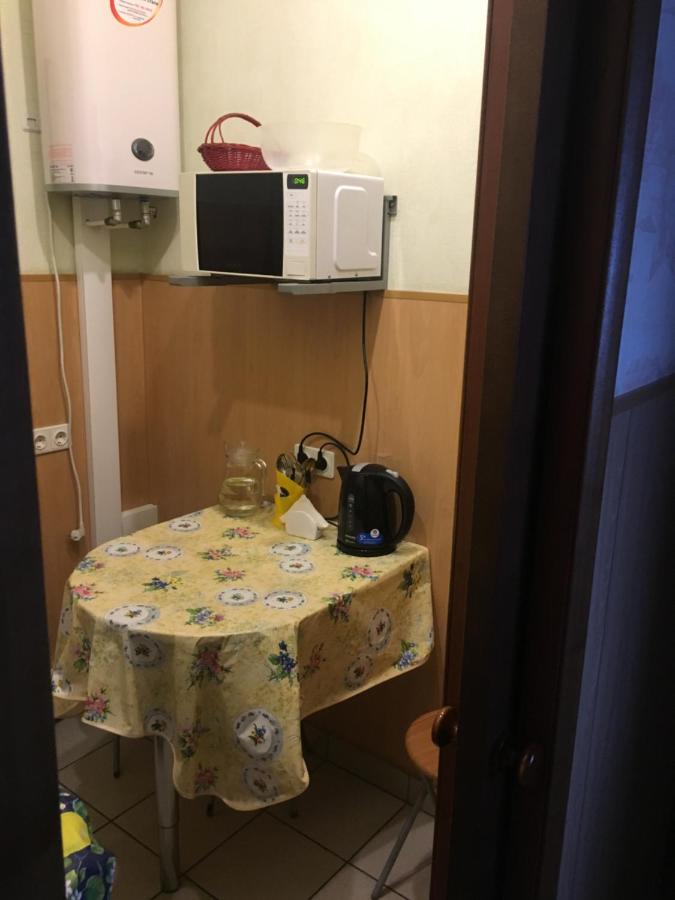 Мурманск: Отель Ваш Дом Сомова