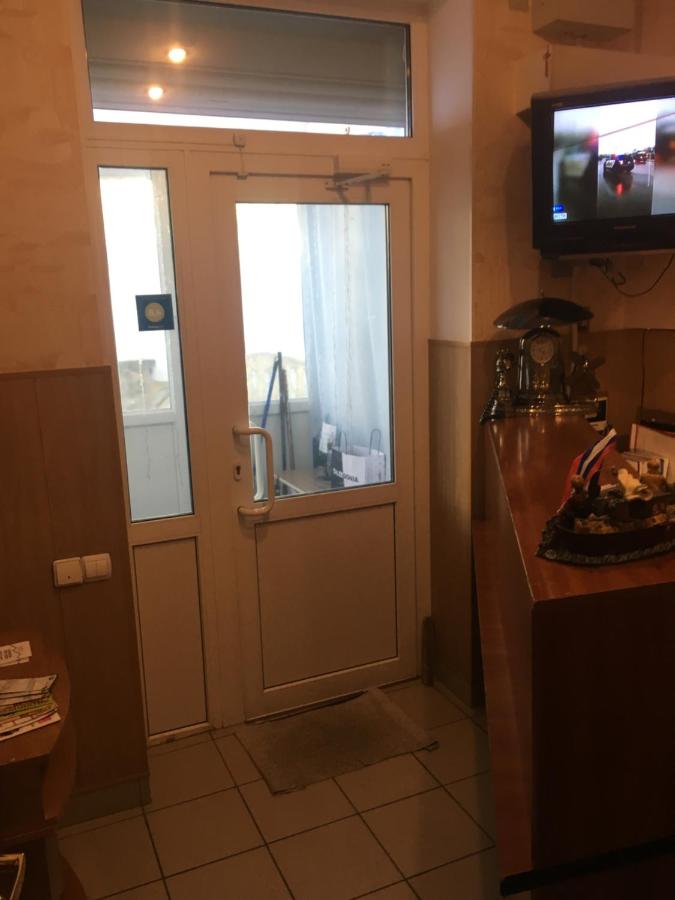 Мурманск: Отель Ваш Дом Сомова