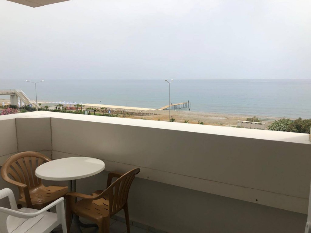 Аланья: Club Sun Heaven Sea Bird Beach Hotel
