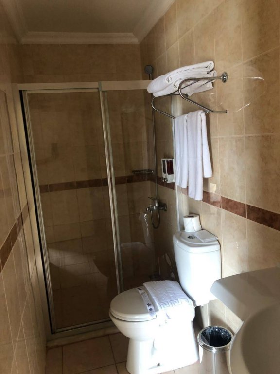 Аланья: Club Sun Heaven Sea Bird Beach Hotel