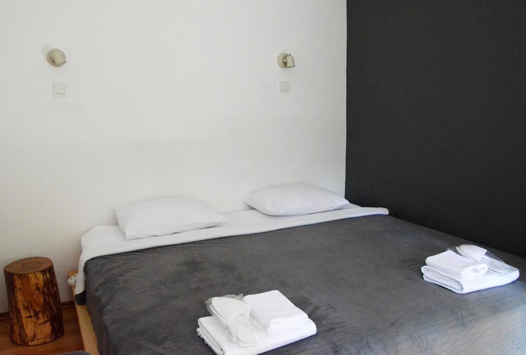The Red Witch Boutique Hotel — фото 1