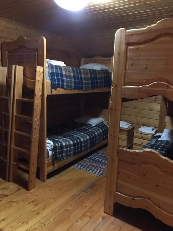 Ловозеро: Русская Лапландия