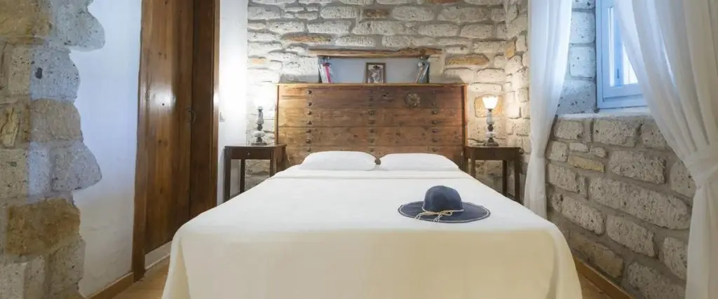 Чешме: Moy Otel Alaçatı