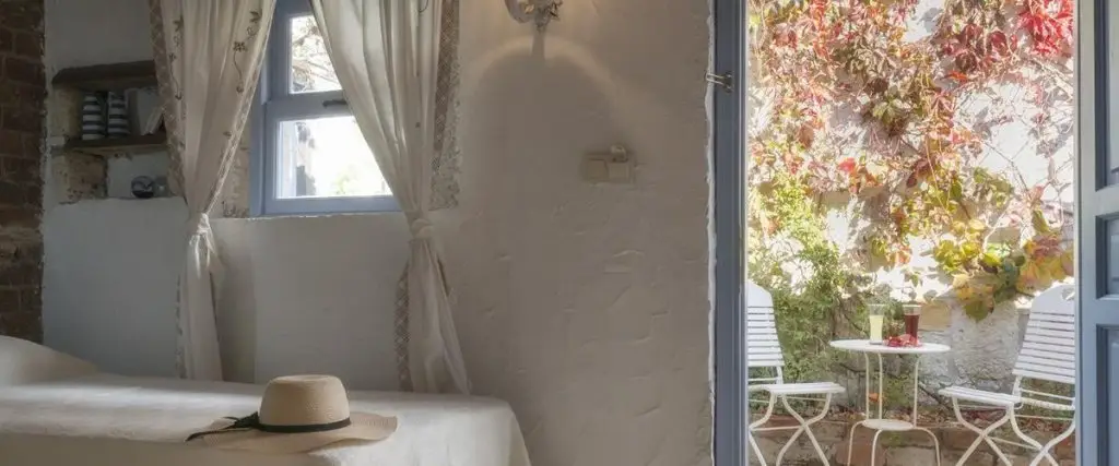 Чешме: Moy Otel Alaçatı