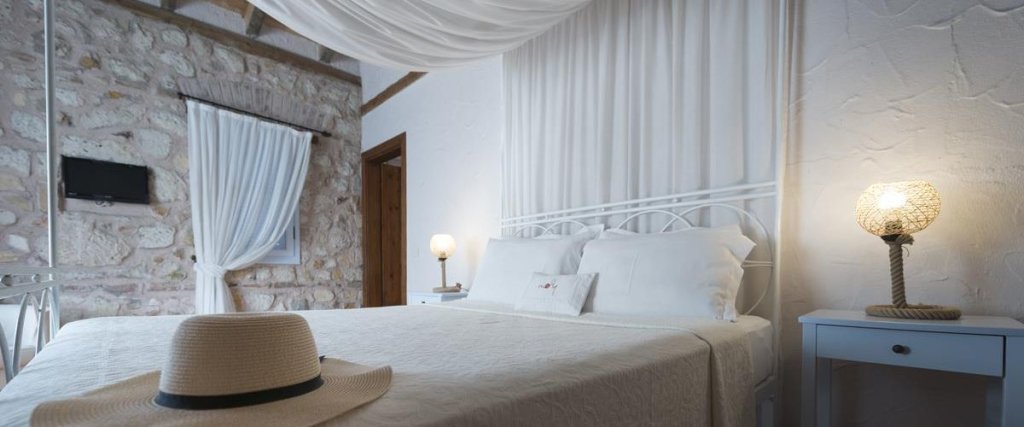 Чешме: Moy Otel Alaçatı