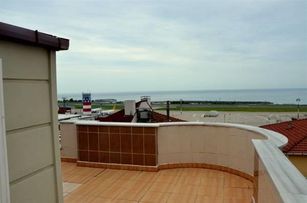 Трабзон: Konaklar Apart Hotel