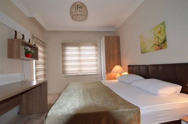 Трабзон: Konaklar Apart Hotel