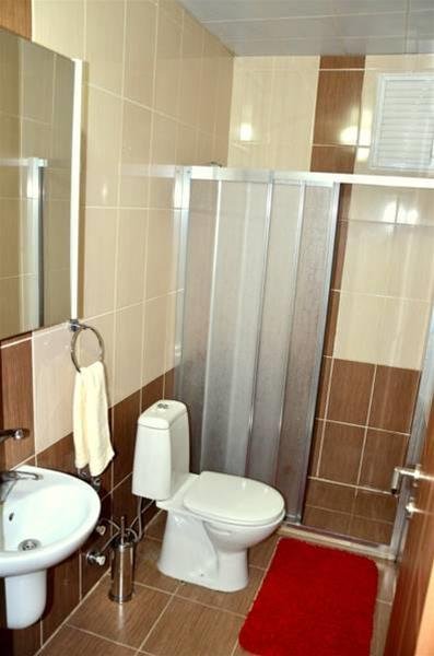 Трабзон: Konaklar Apart Hotel