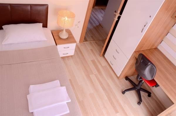 Трабзон: Konaklar Apart Hotel