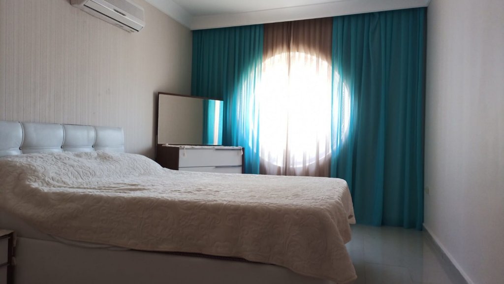 Аланья: My Marine Residence Lux Sea View