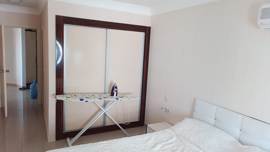 Аланья: My Marine Residence Lux Sea View