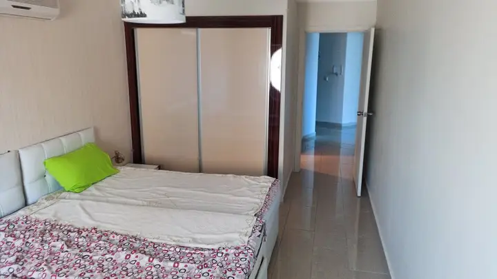 Аланья: My Marine Residence Lux Sea View