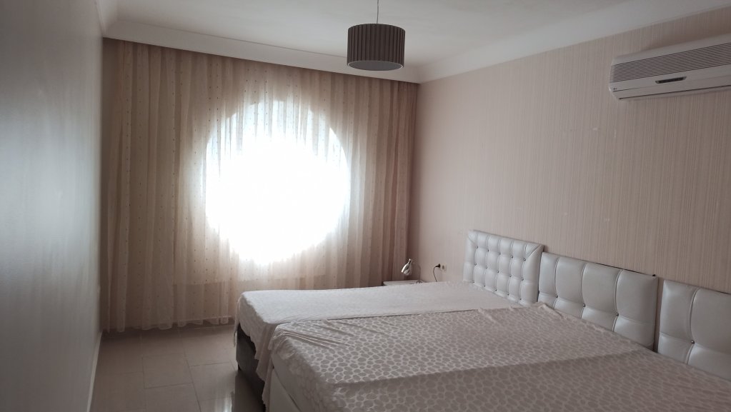 Аланья: My Marine Residence Lux Sea View