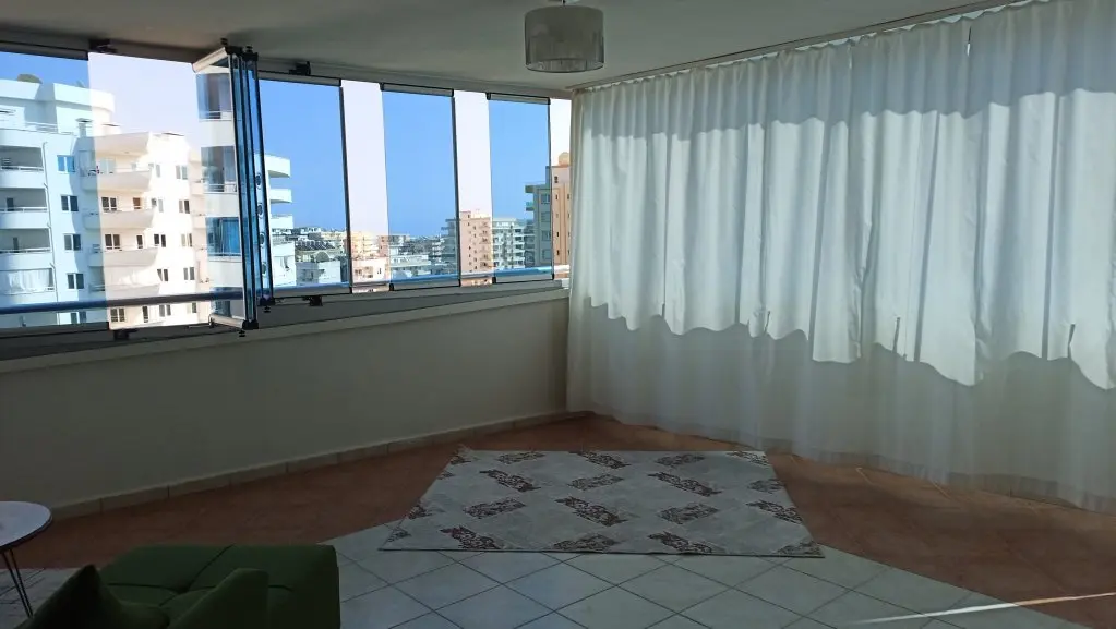 Аланья: My Marine Residence Lux Sea View