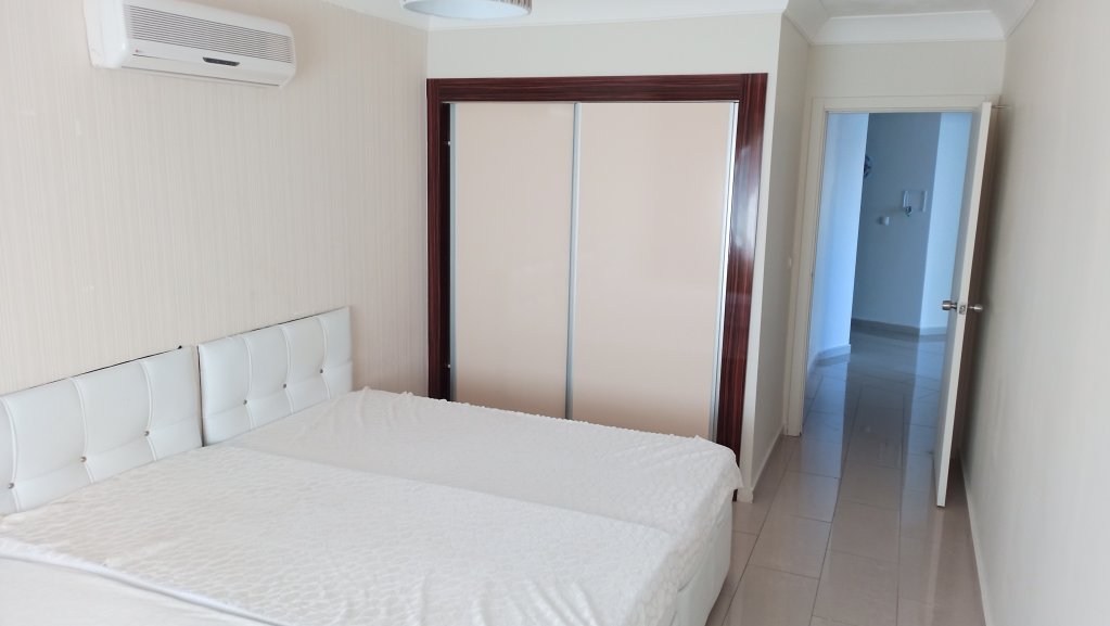 Аланья: My Marine Residence Lux Sea View