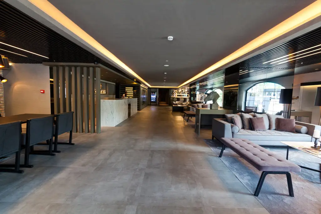 Стамбул: Отель Cityloft 81