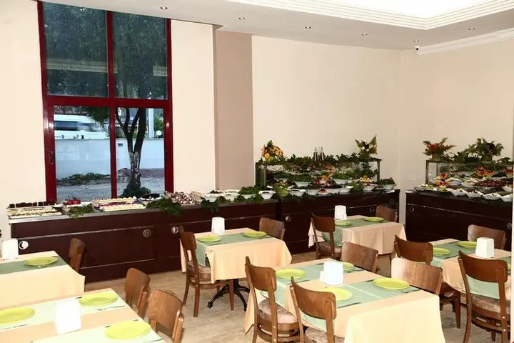 Кемер: Korient Mira Hotel