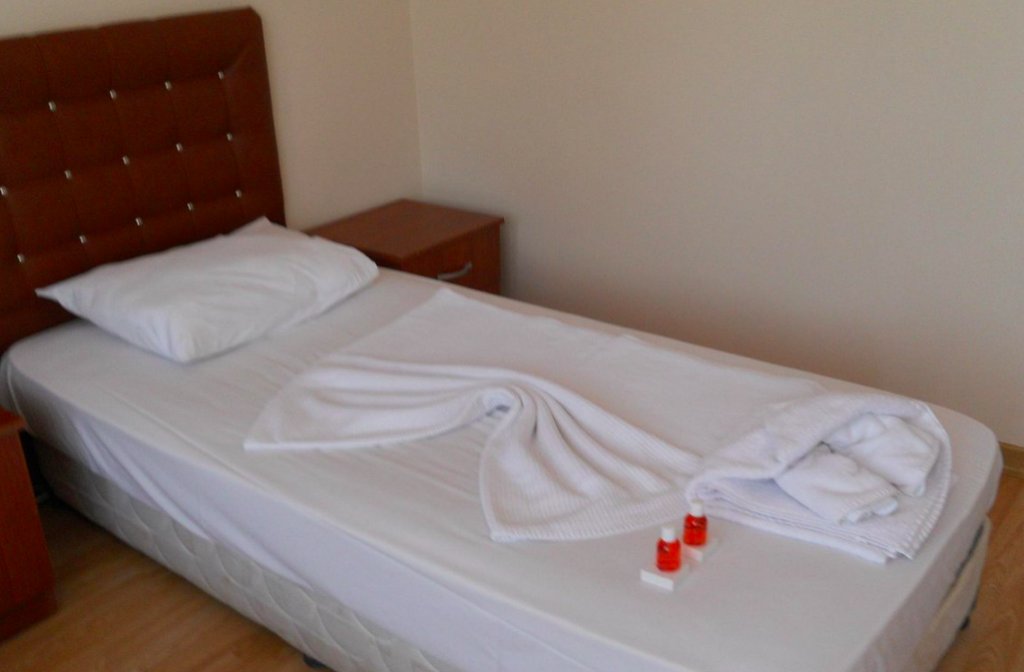 Кемер: Korient Mira Hotel