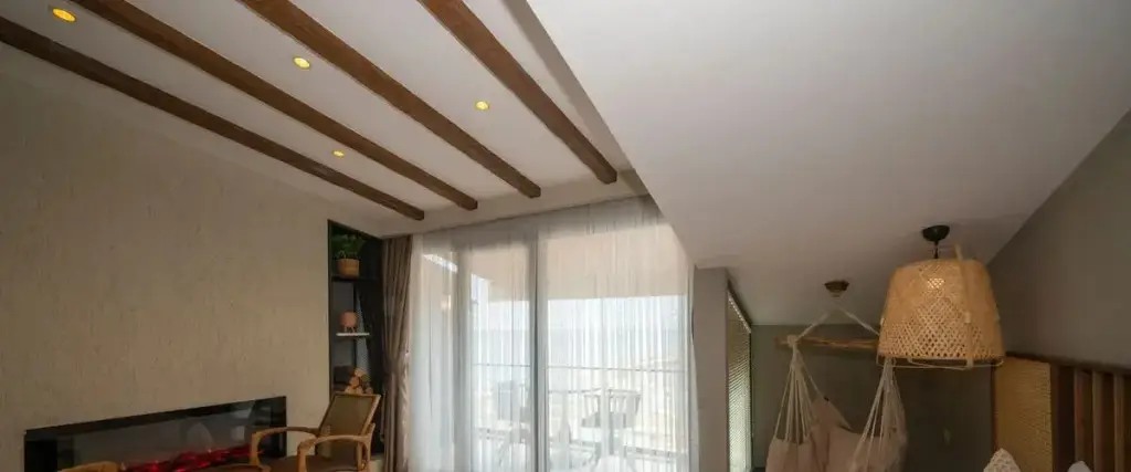 Карабурун: Villa Siesta Hotel Istanbul