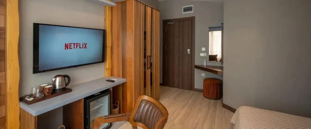 Карабурун: Villa Siesta Hotel Istanbul