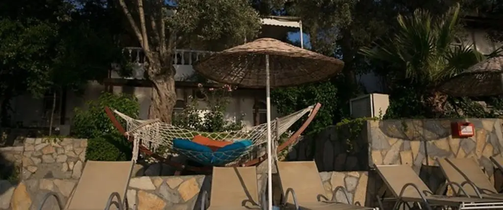 Гюверджинлик: Bodrum Greenport Hotel