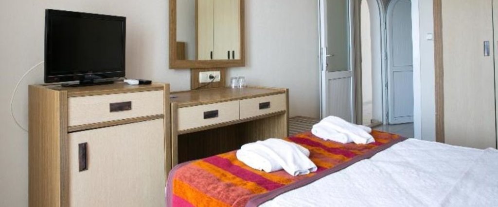 Гюверджинлик: Bodrum Greenport Hotel