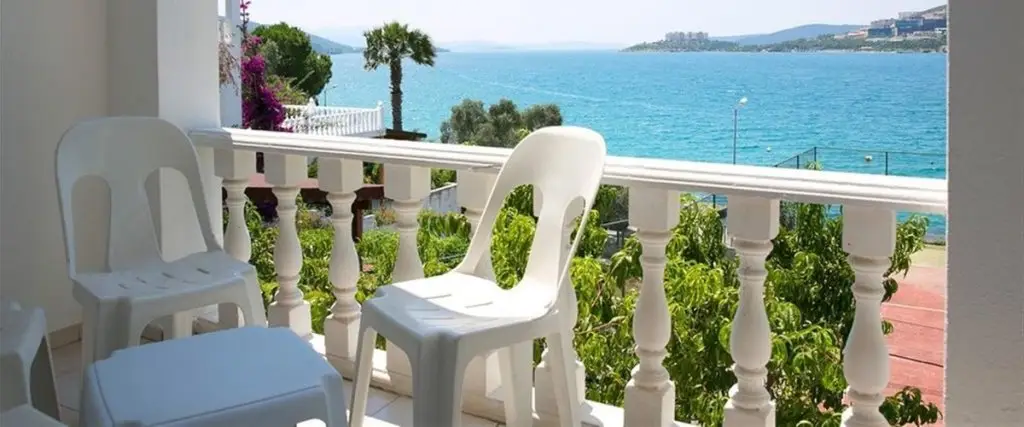 Гюверджинлик: Bodrum Greenport Hotel