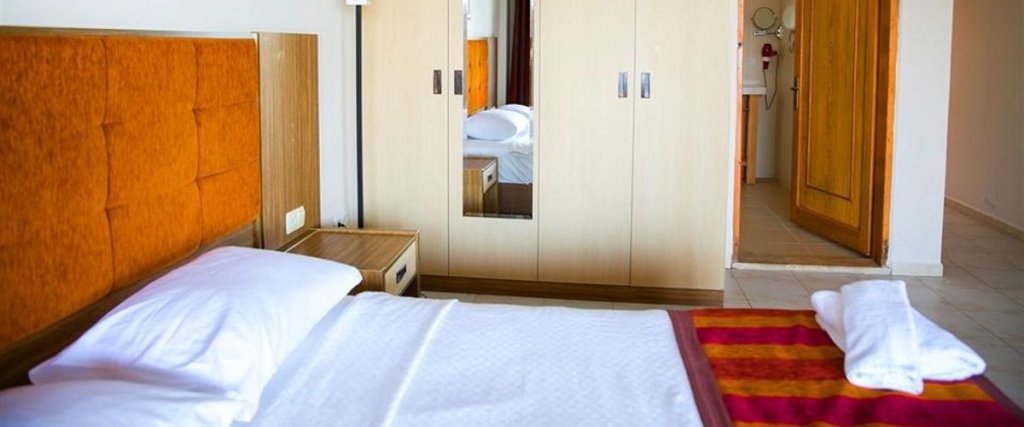 Гюверджинлик: Bodrum Greenport Hotel