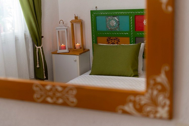 Чешме: Alarisus Hotel