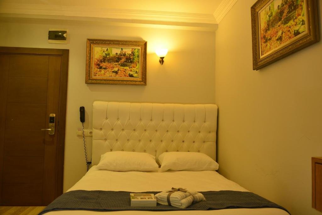 Анталья: Pure Diamond Hotel