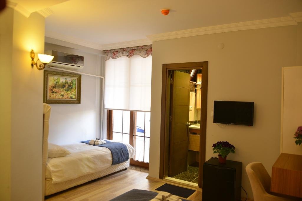 Анталья: Pure Diamond Hotel
