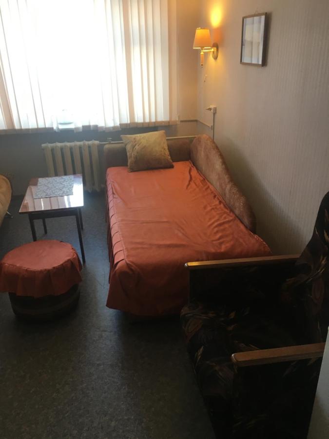 Мурманск: Apartment Vash Dom Vecher
